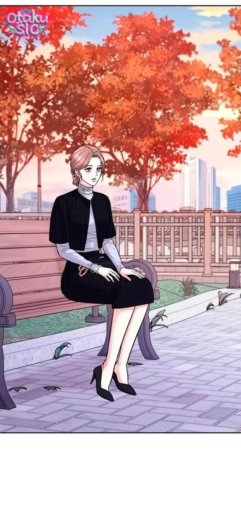 [18+] Bản Tình Ca Dang Dở - Chap 35