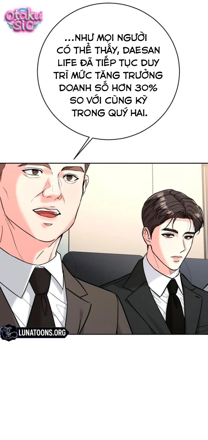 [18+] Bản Tình Ca Dang Dở - Chap 35