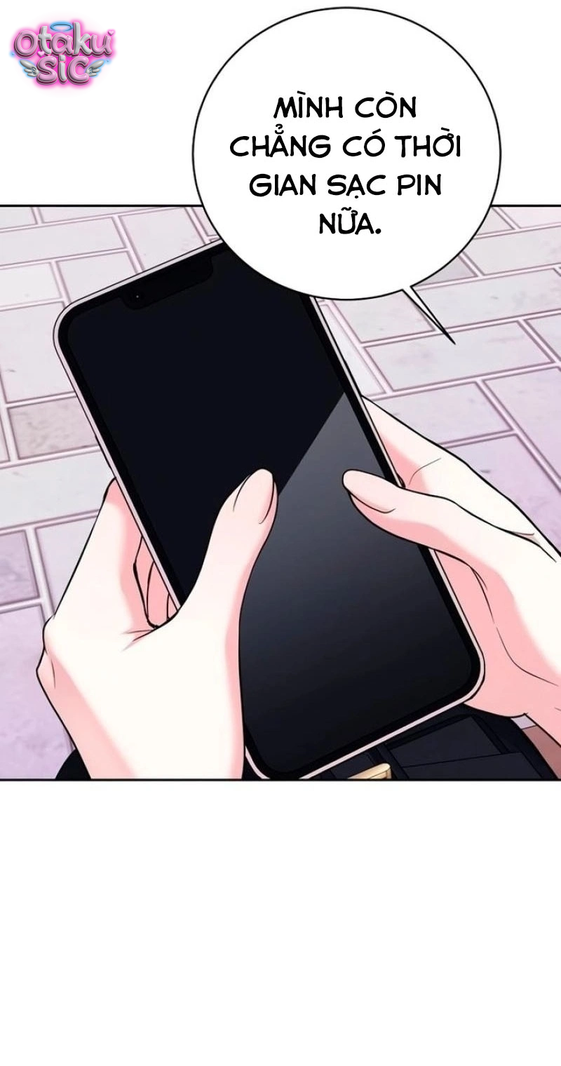 [18+] Bản Tình Ca Dang Dở - Chap 35