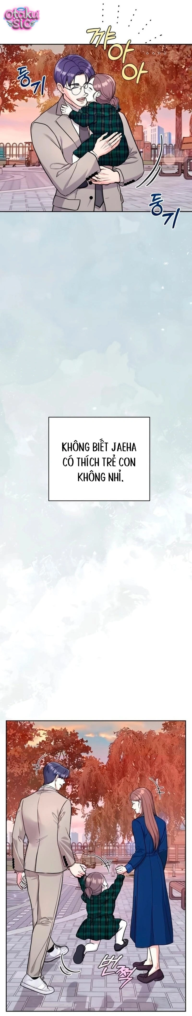 [18+] Bản Tình Ca Dang Dở - Chap 35