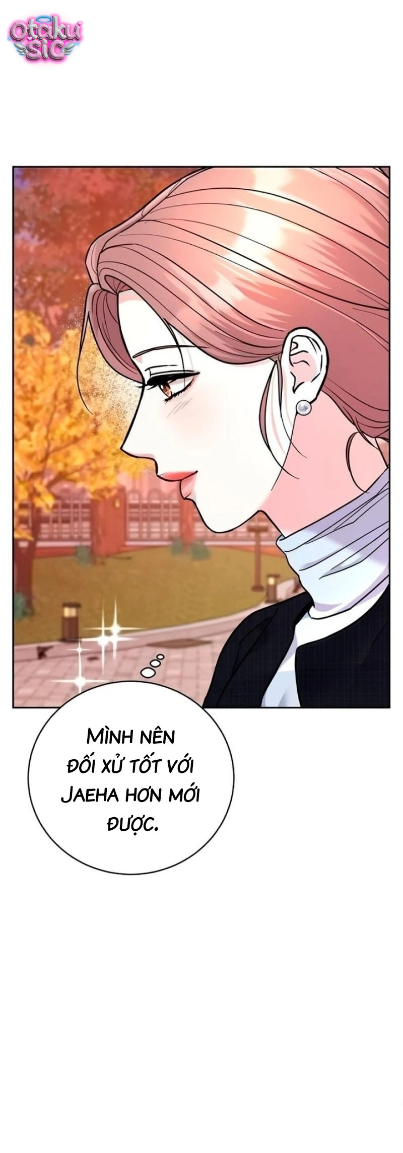 [18+] Bản Tình Ca Dang Dở - Chap 35