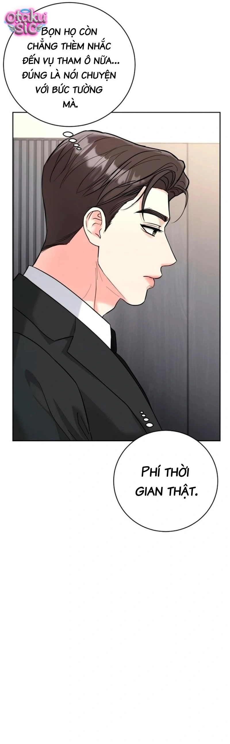 [18+] Bản Tình Ca Dang Dở - Chap 35