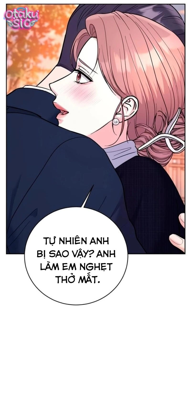 [18+] Bản Tình Ca Dang Dở - Chap 35