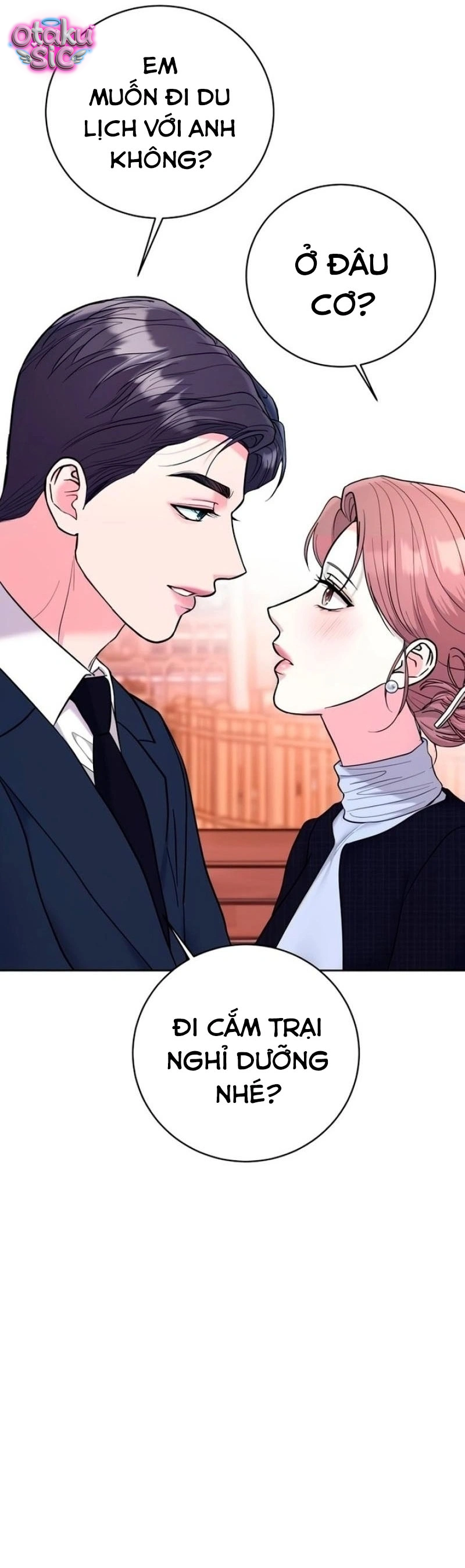 [18+] Bản Tình Ca Dang Dở - Chap 35