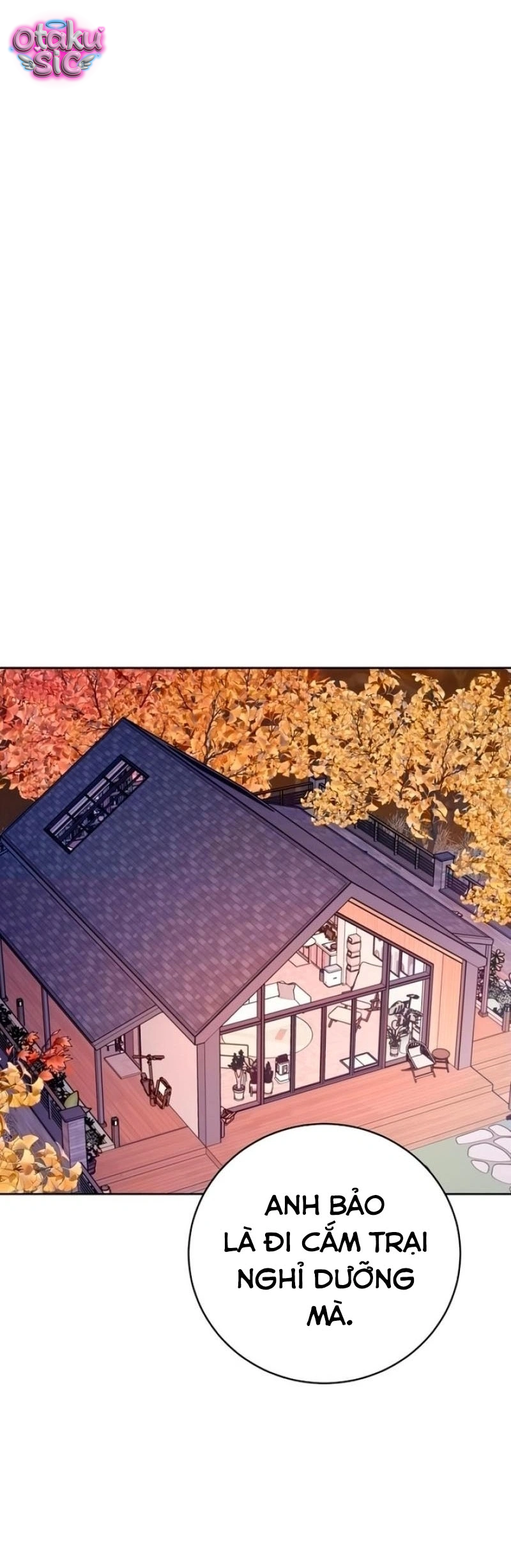 [18+] Bản Tình Ca Dang Dở - Chap 35