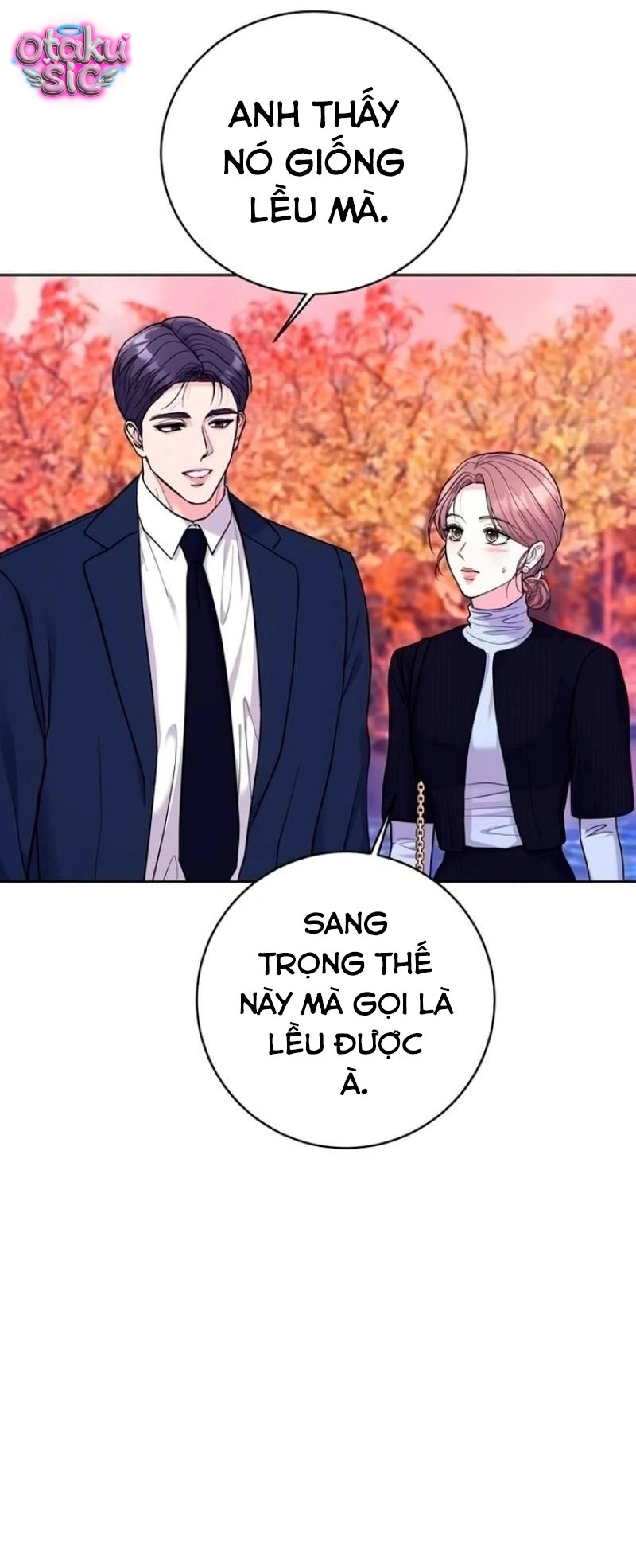 [18+] Bản Tình Ca Dang Dở - Chap 35