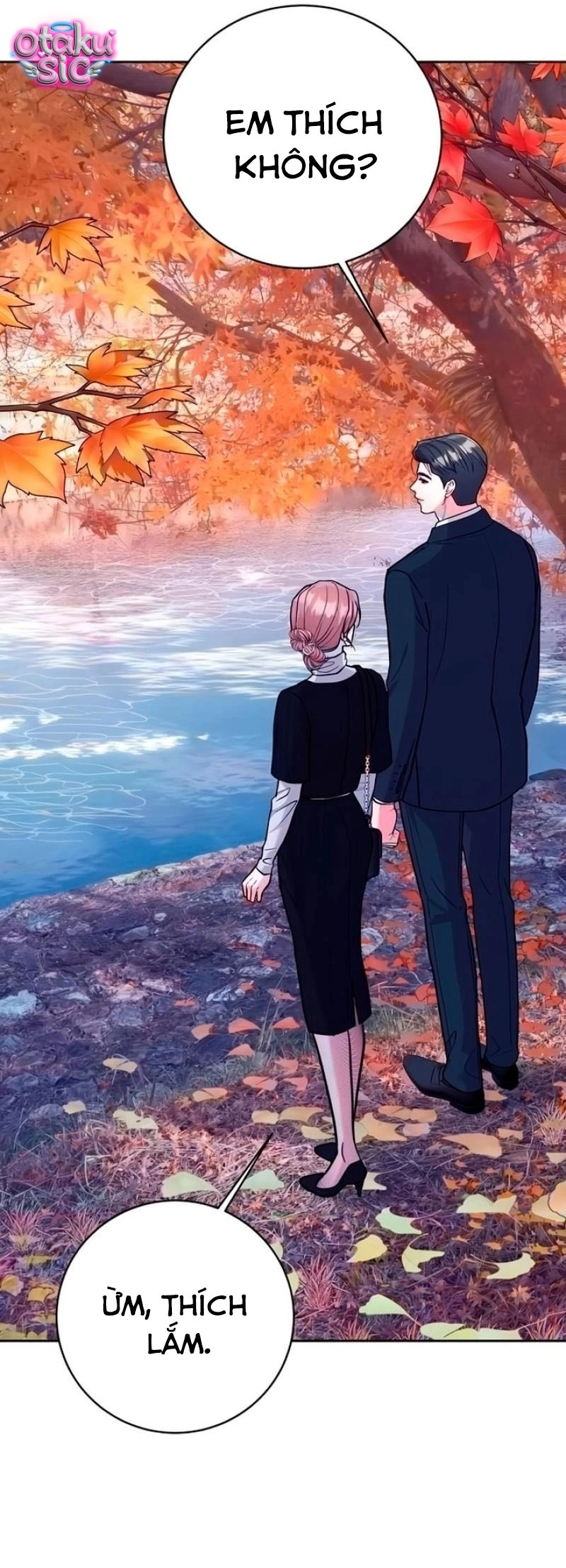 [18+] Bản Tình Ca Dang Dở - Chap 35