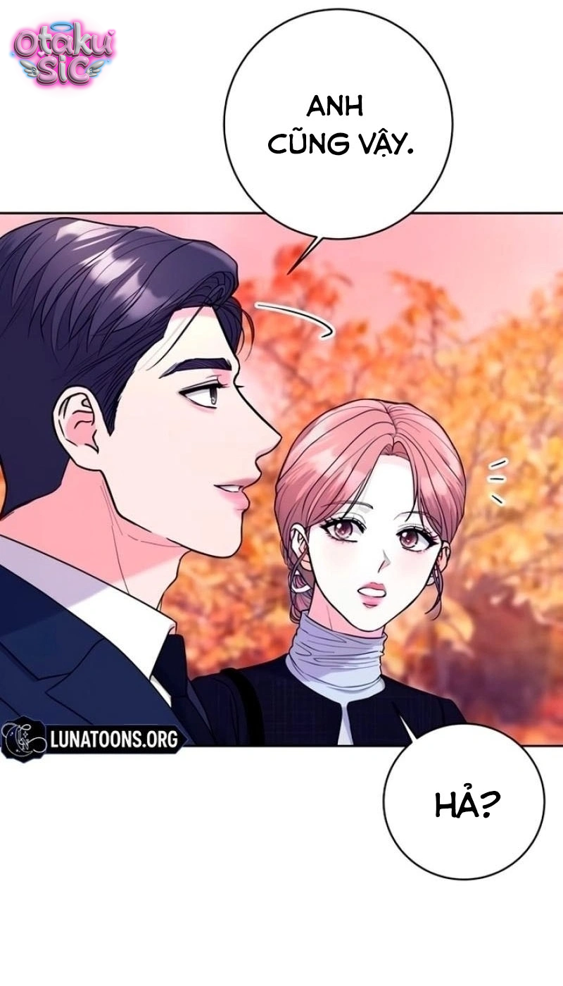 [18+] Bản Tình Ca Dang Dở - Chap 35