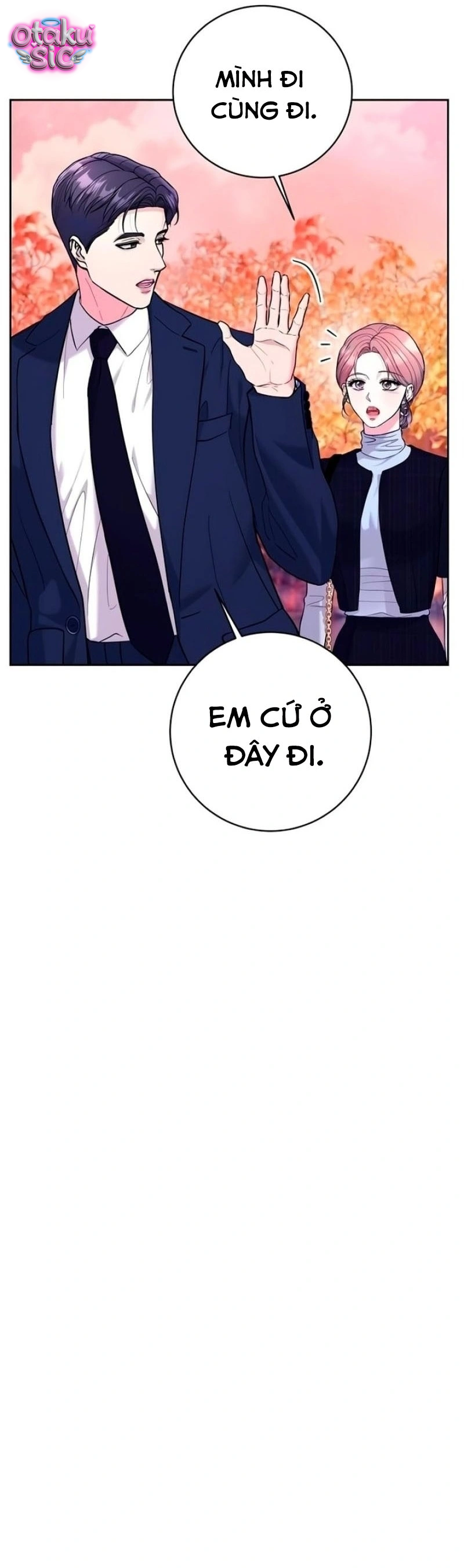 [18+] Bản Tình Ca Dang Dở - Chap 35