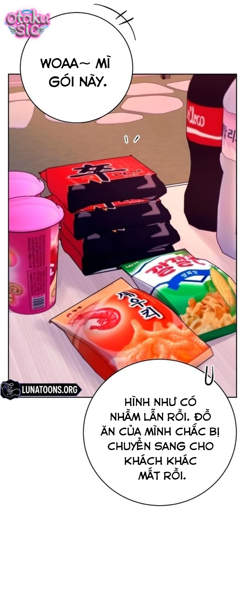 [18+] Bản Tình Ca Dang Dở - Chap 35