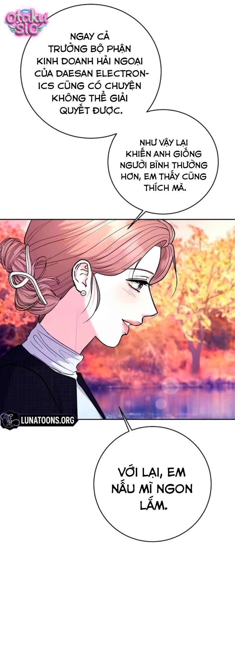 [18+] Bản Tình Ca Dang Dở - Chap 35