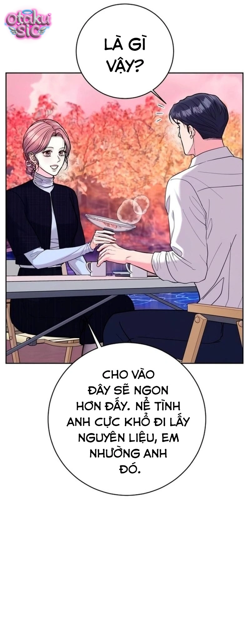 [18+] Bản Tình Ca Dang Dở - Chap 35