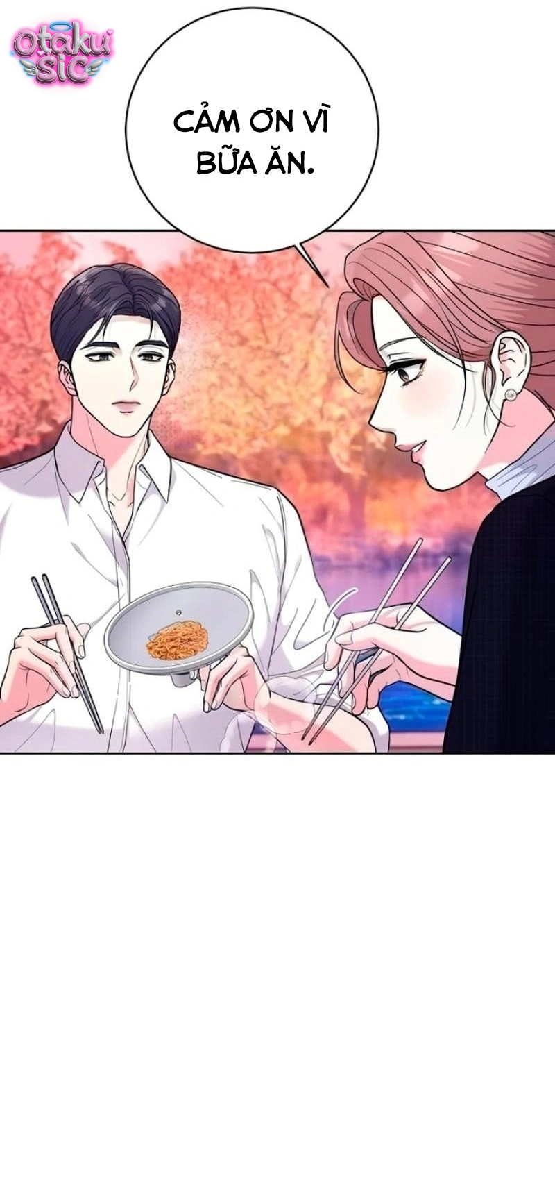 [18+] Bản Tình Ca Dang Dở - Chap 35