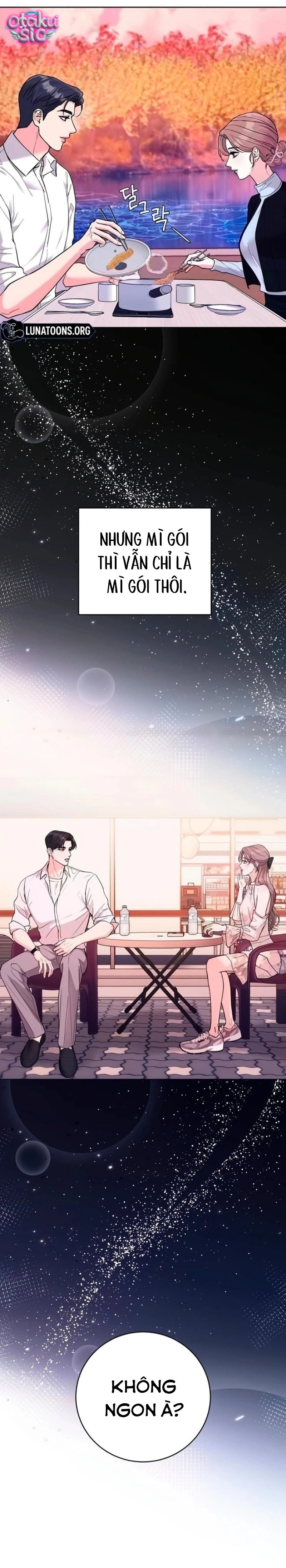 [18+] Bản Tình Ca Dang Dở - Chap 35