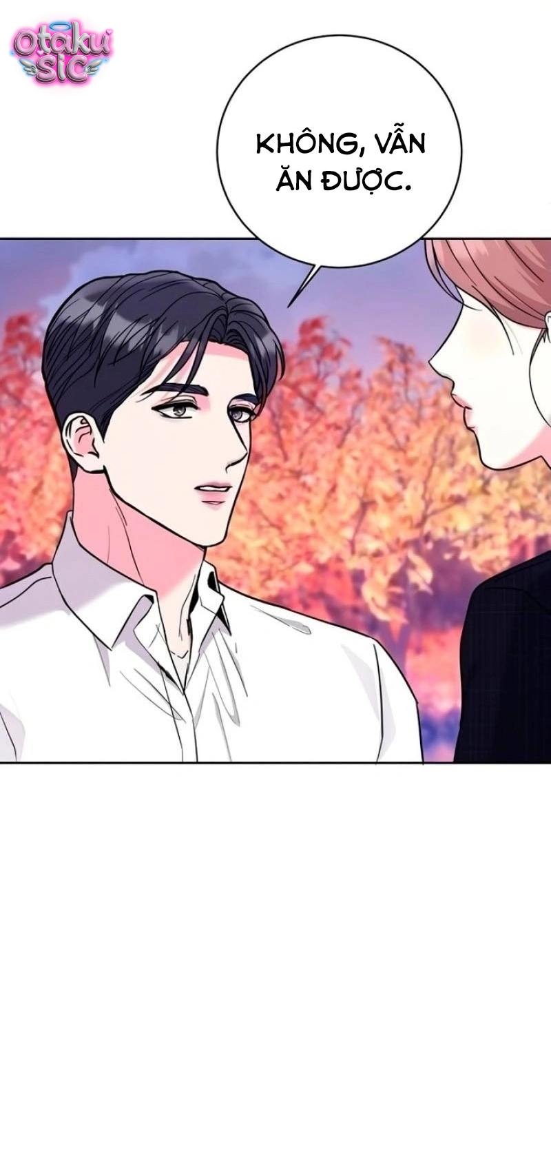 [18+] Bản Tình Ca Dang Dở - Chap 35