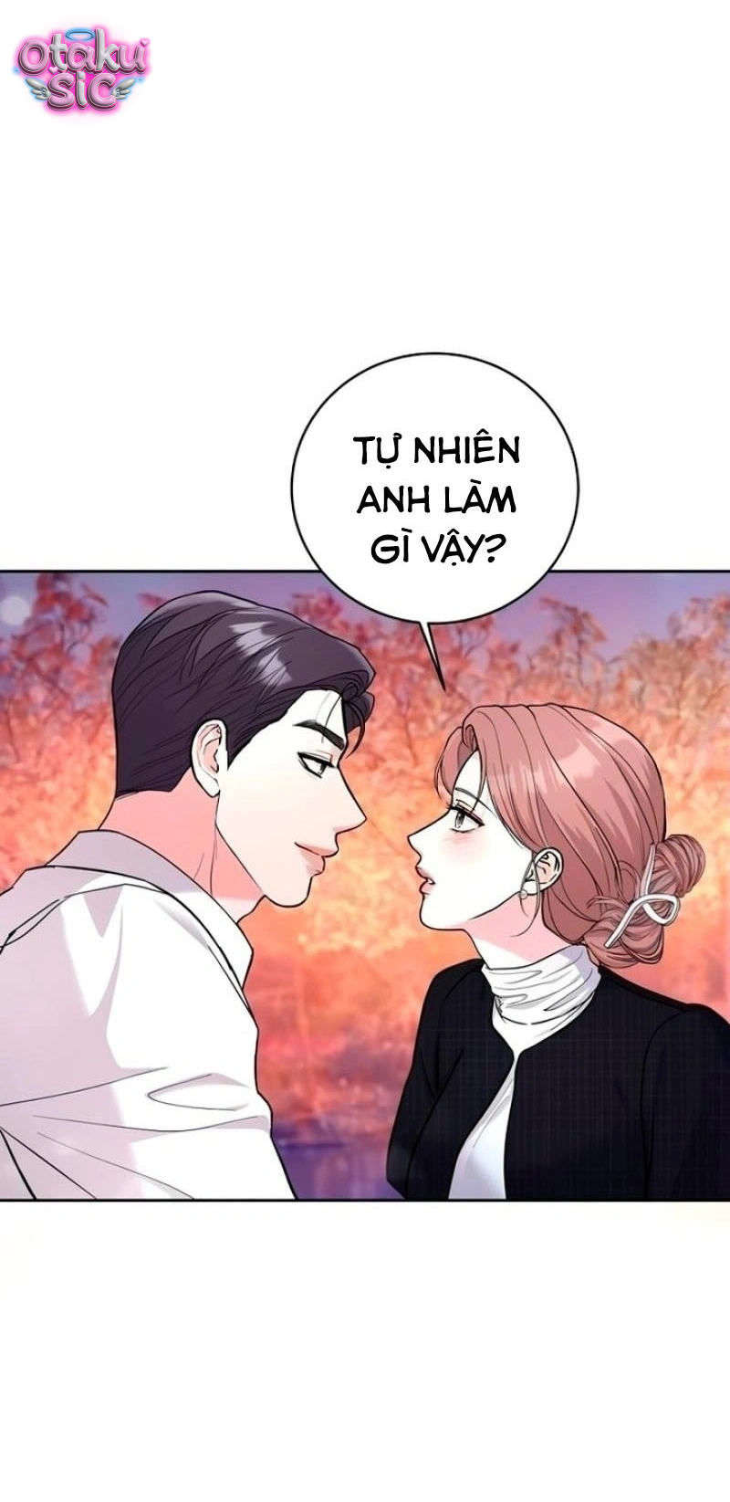 [18+] Bản Tình Ca Dang Dở - Chap 35