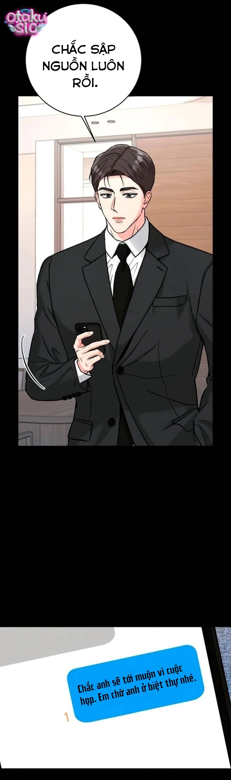 [18+] Bản Tình Ca Dang Dở - Chap 35