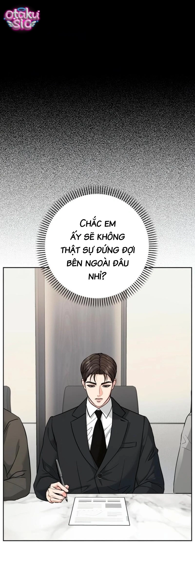 [18+] Bản Tình Ca Dang Dở - Chap 35