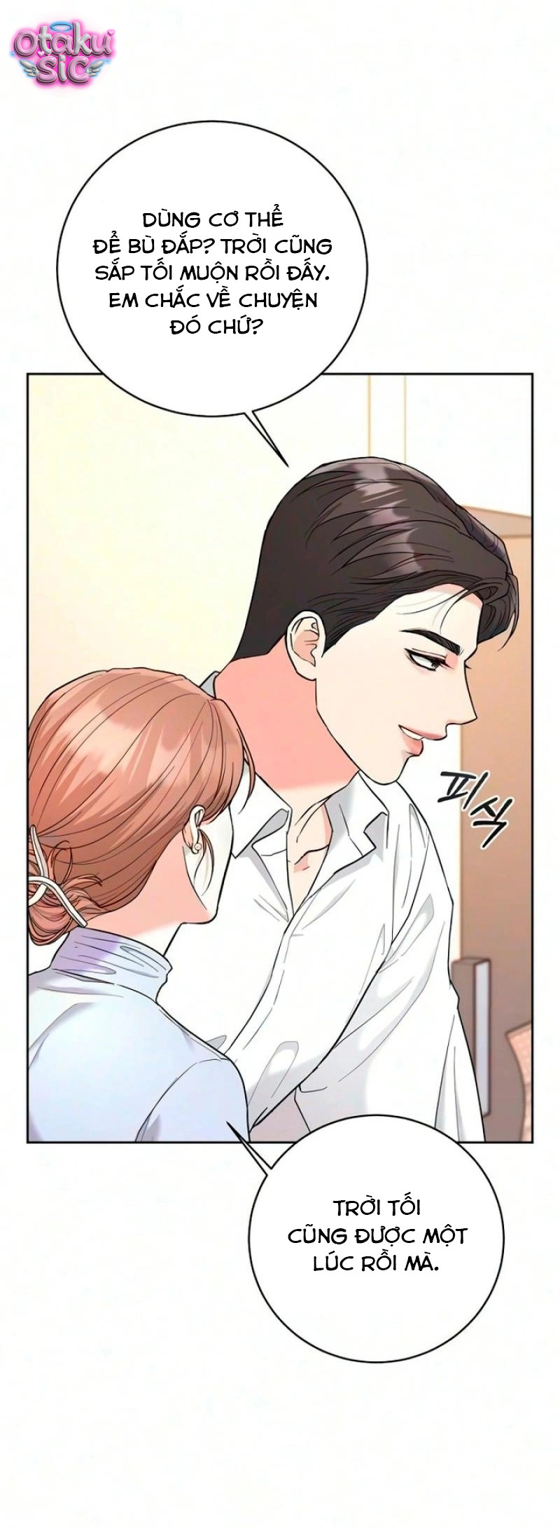 [18+] Bản Tình Ca Dang Dở - Chap 36