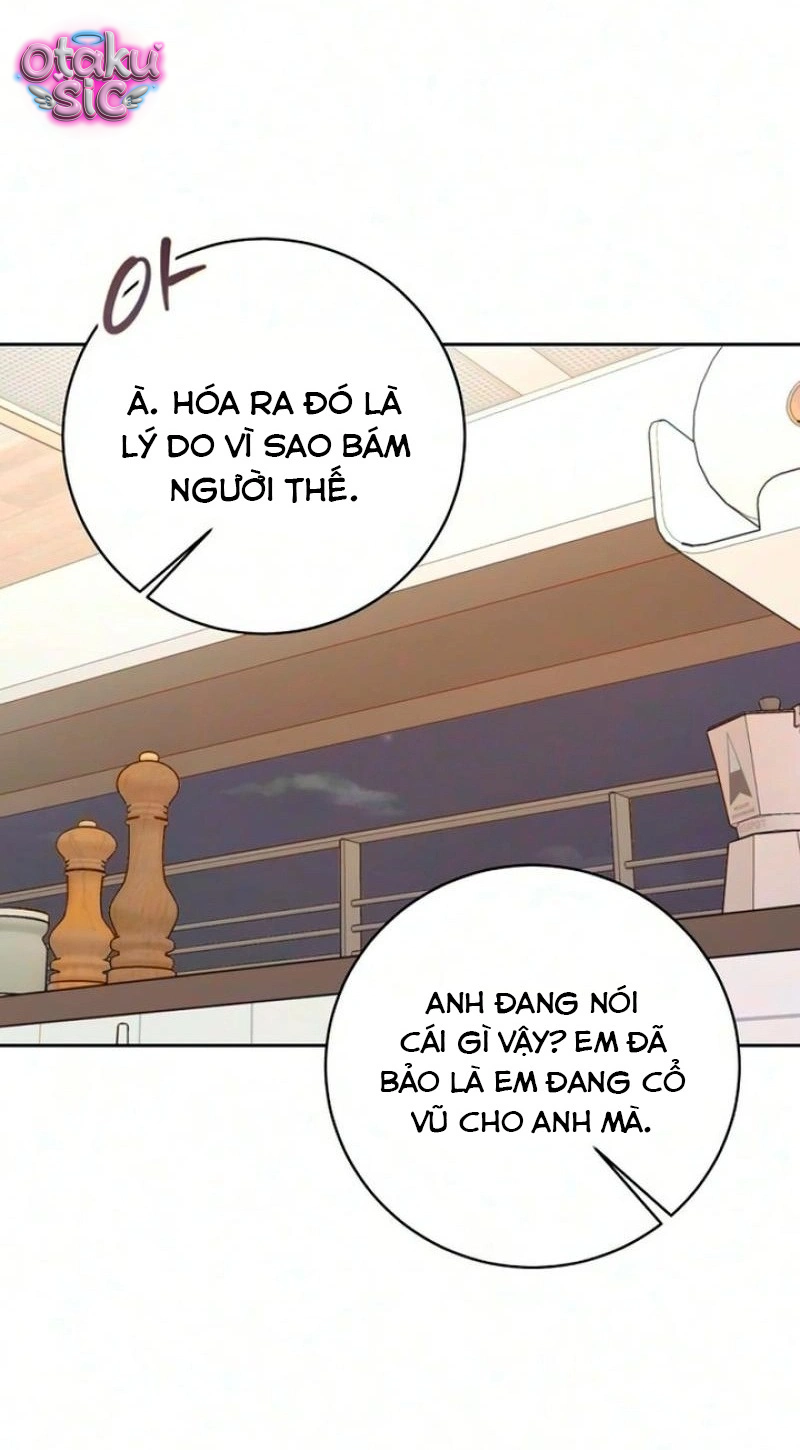 [18+] Bản Tình Ca Dang Dở - Chap 36