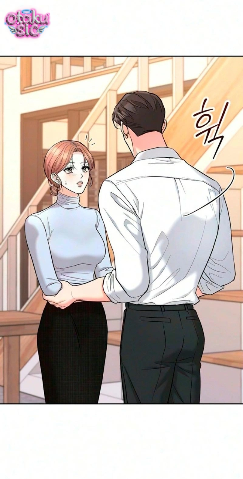 [18+] Bản Tình Ca Dang Dở - Chap 36