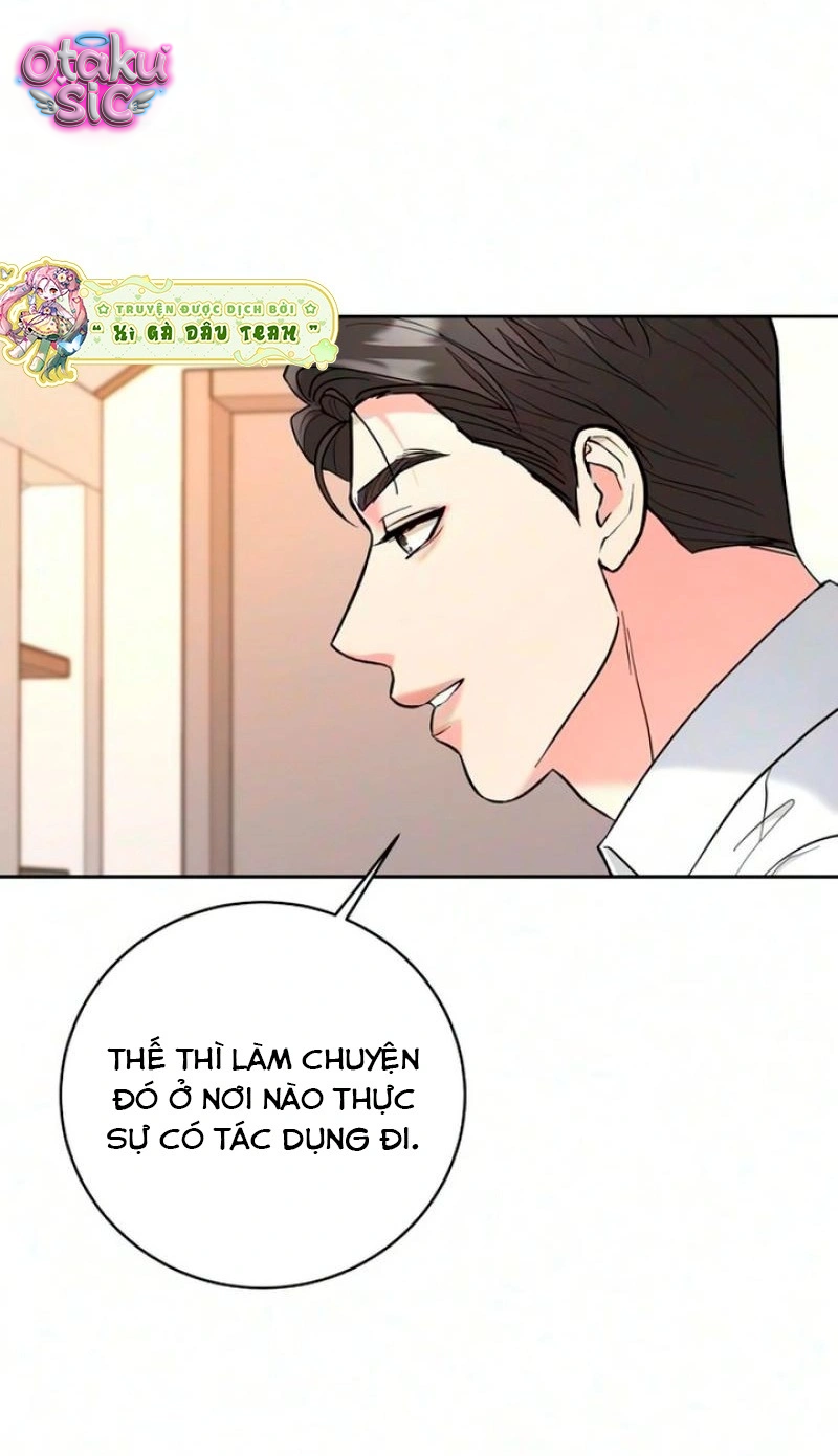[18+] Bản Tình Ca Dang Dở - Chap 36