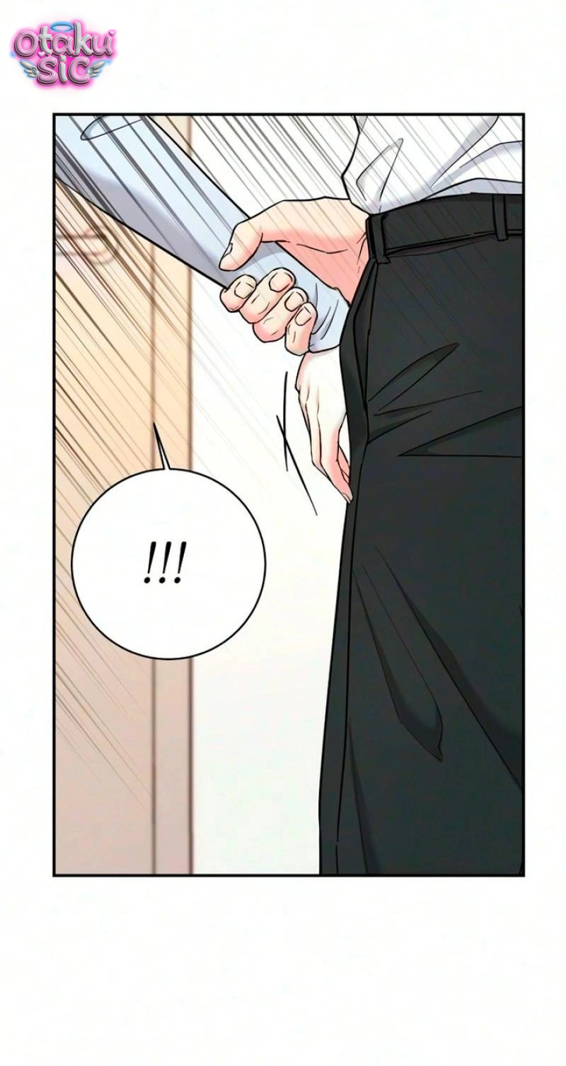 [18+] Bản Tình Ca Dang Dở - Chap 36