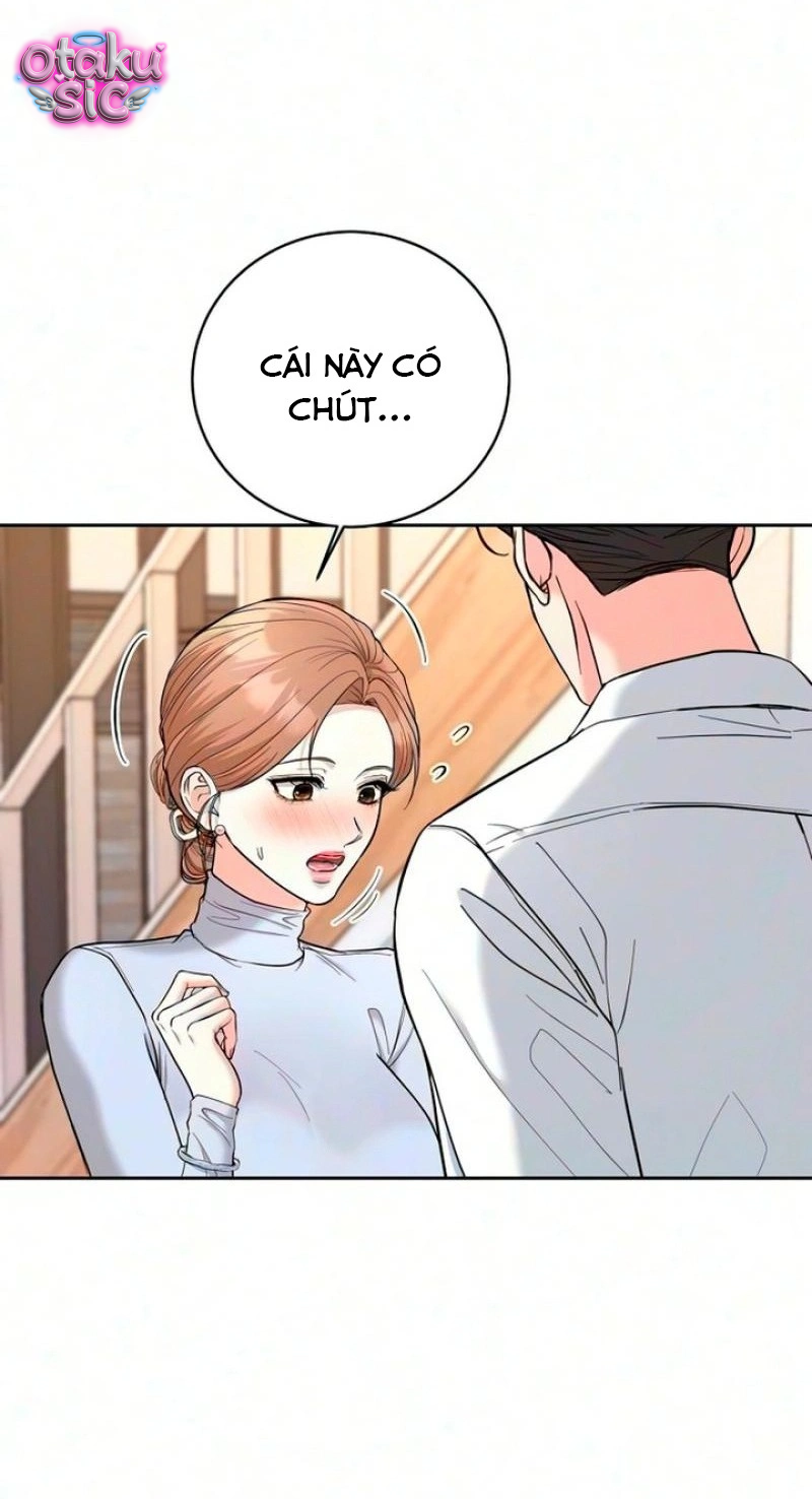 [18+] Bản Tình Ca Dang Dở - Chap 36