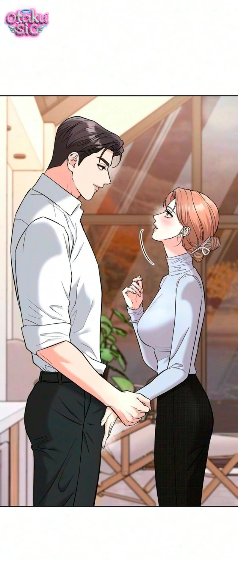 [18+] Bản Tình Ca Dang Dở - Chap 36
