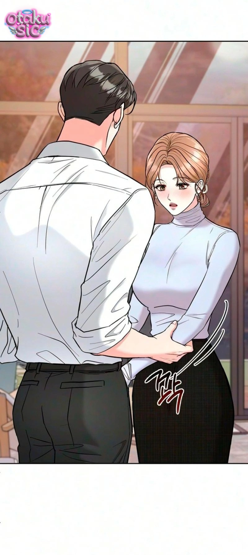 [18+] Bản Tình Ca Dang Dở - Chap 36