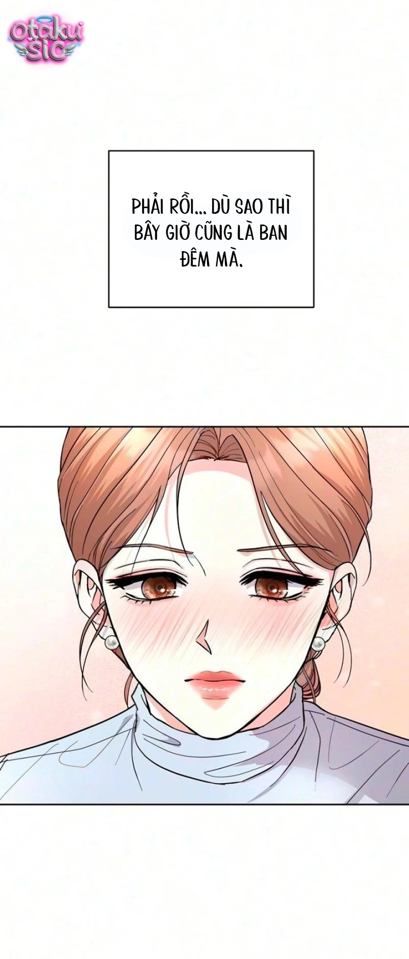 [18+] Bản Tình Ca Dang Dở - Chap 36