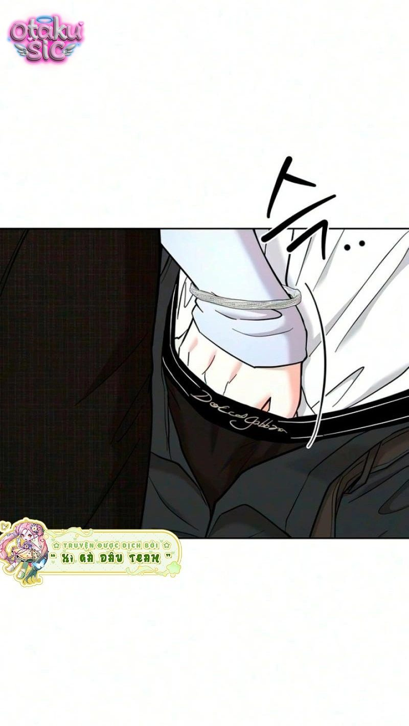 [18+] Bản Tình Ca Dang Dở - Chap 36