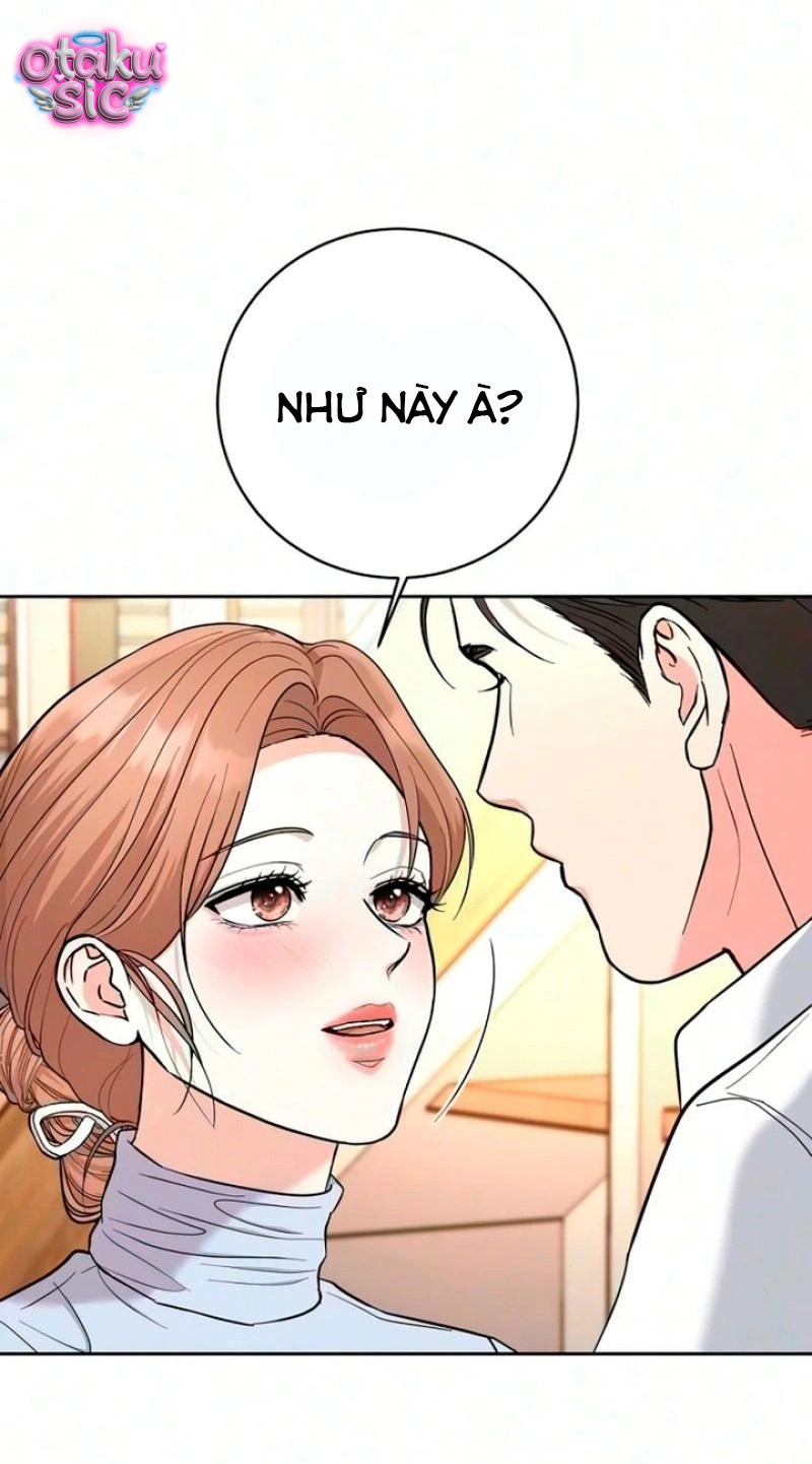 [18+] Bản Tình Ca Dang Dở - Chap 36