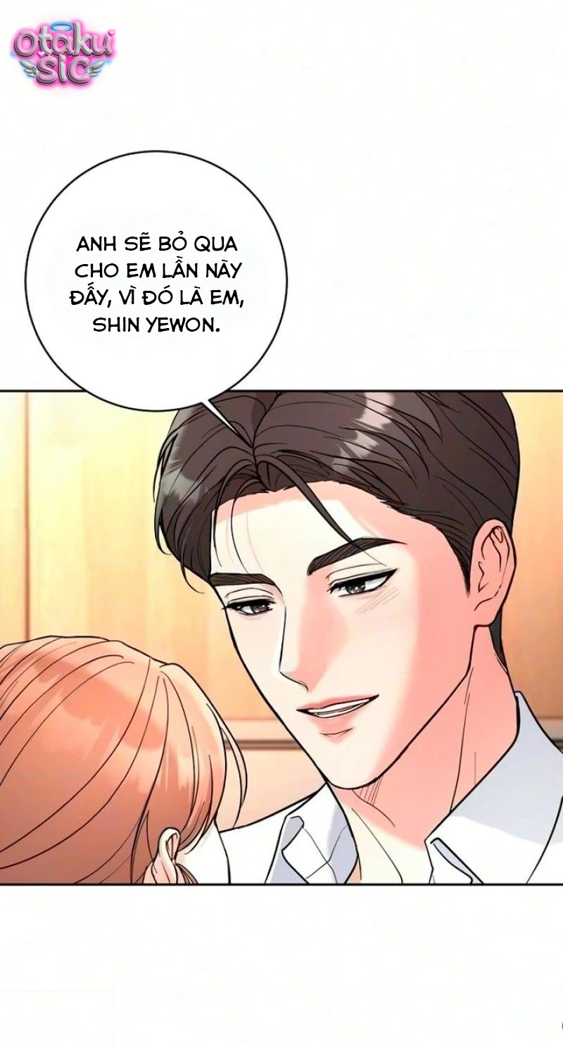 [18+] Bản Tình Ca Dang Dở - Chap 36