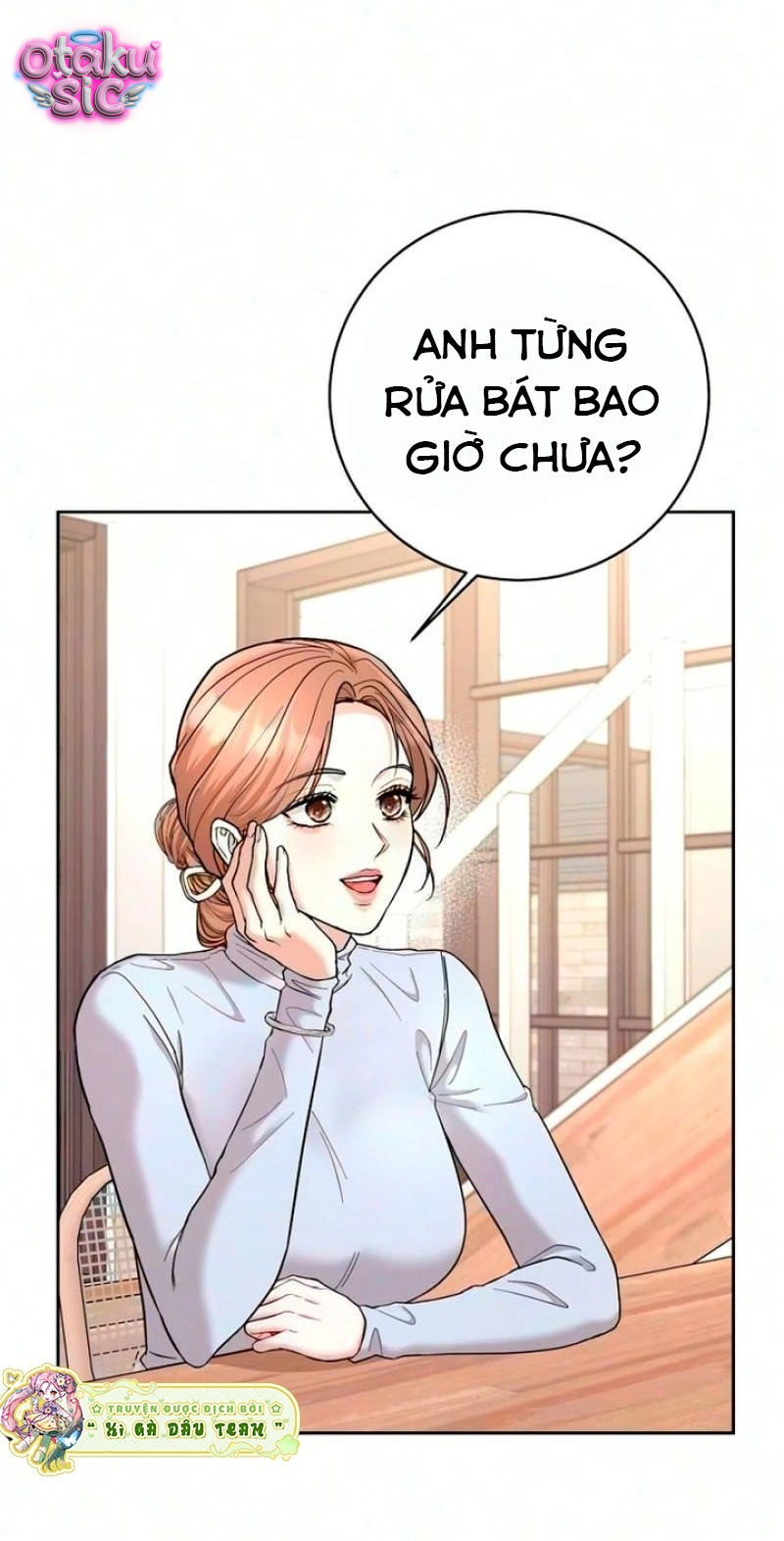 [18+] Bản Tình Ca Dang Dở - Chap 36