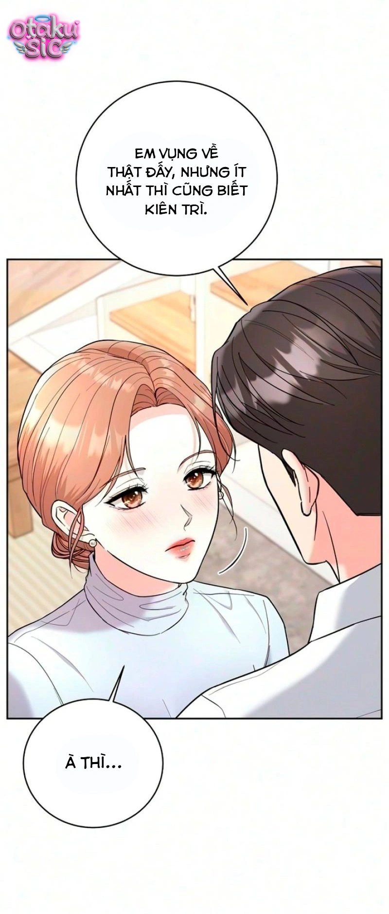 [18+] Bản Tình Ca Dang Dở - Chap 36