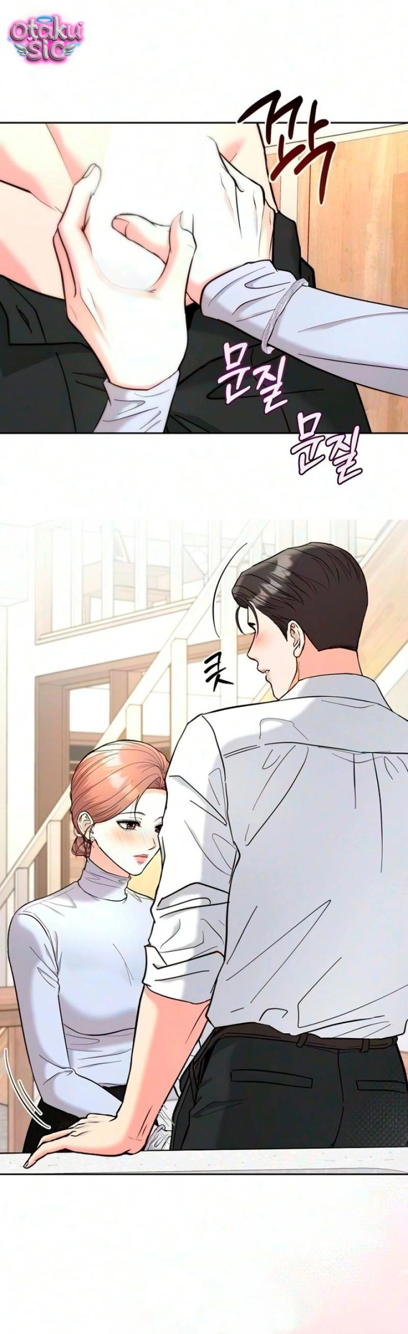 [18+] Bản Tình Ca Dang Dở - Chap 36
