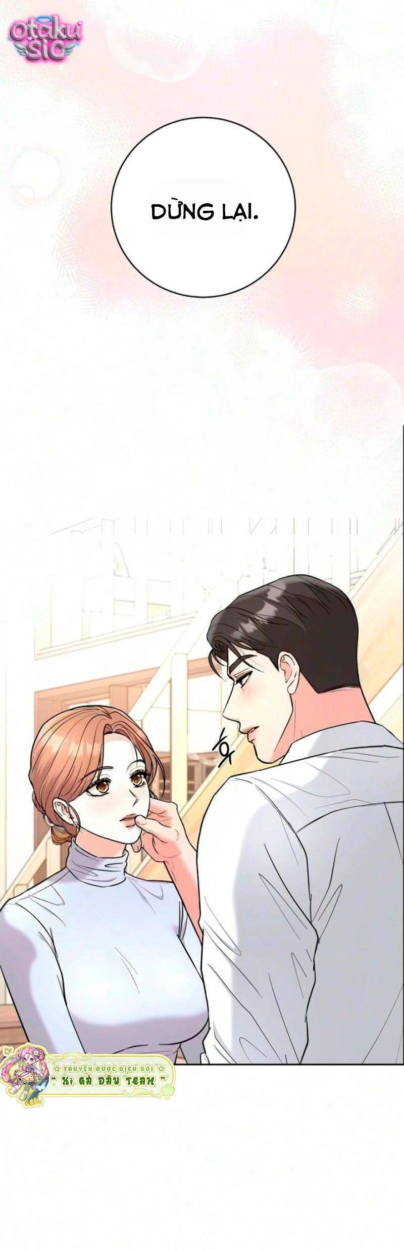 [18+] Bản Tình Ca Dang Dở - Chap 36
