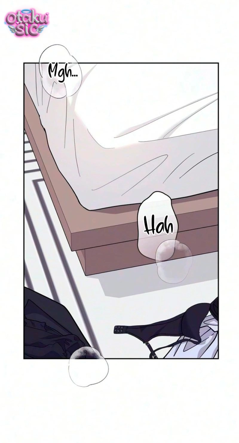 [18+] Bản Tình Ca Dang Dở - Chap 36