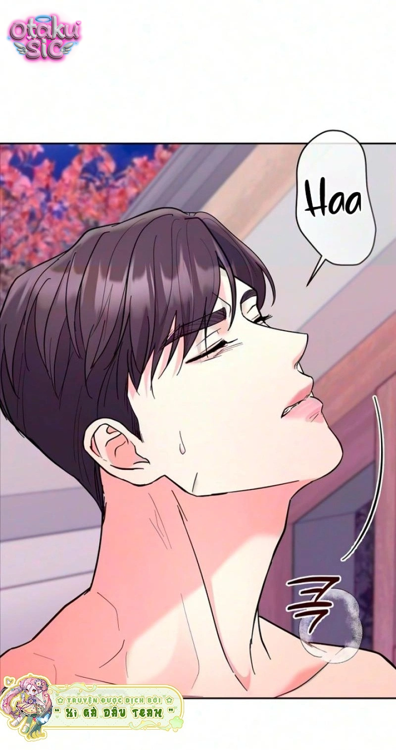 [18+] Bản Tình Ca Dang Dở - Chap 36