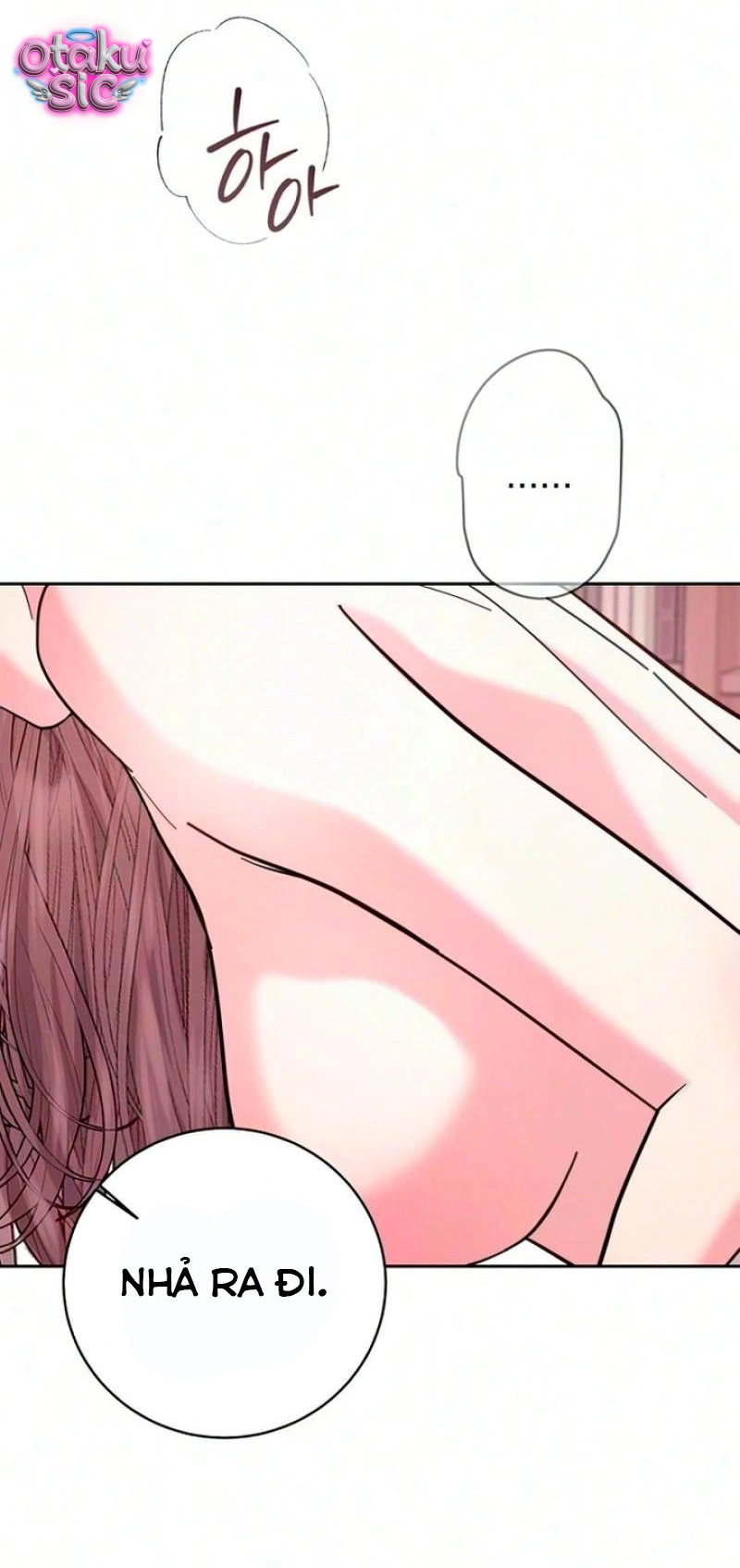 [18+] Bản Tình Ca Dang Dở - Chap 36