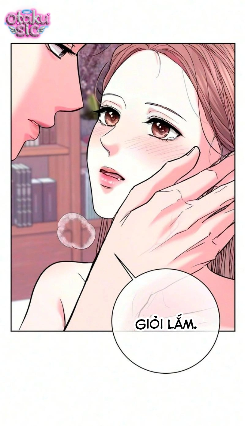 [18+] Bản Tình Ca Dang Dở - Chap 36