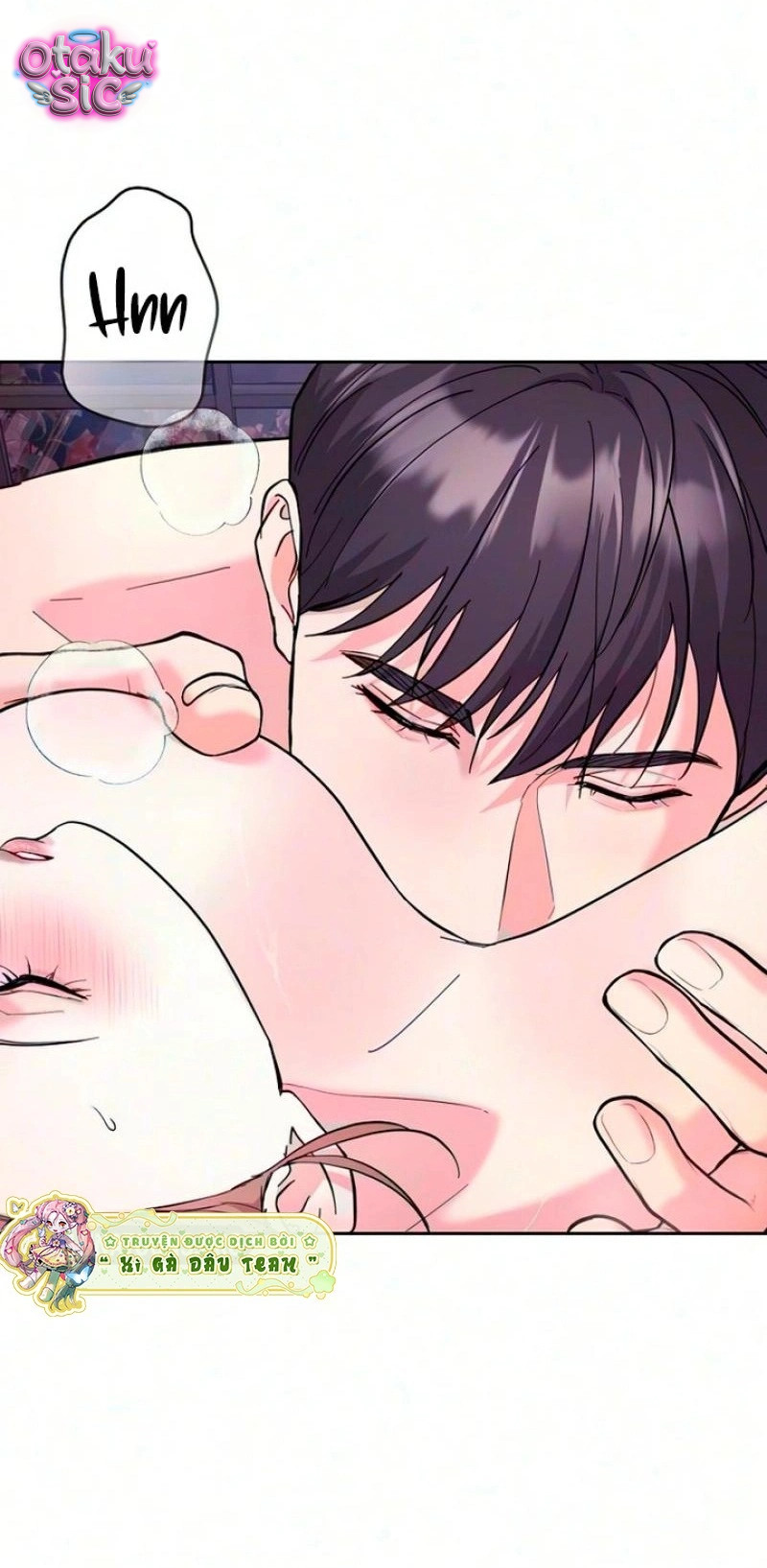 [18+] Bản Tình Ca Dang Dở - Chap 36