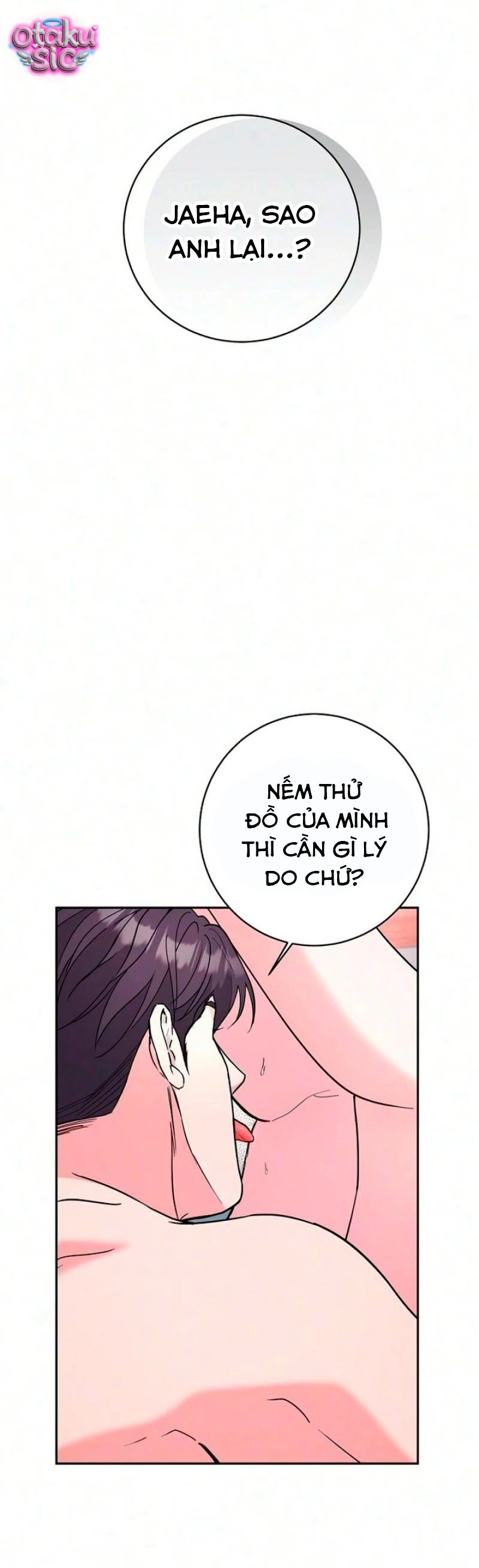 [18+] Bản Tình Ca Dang Dở - Chap 36