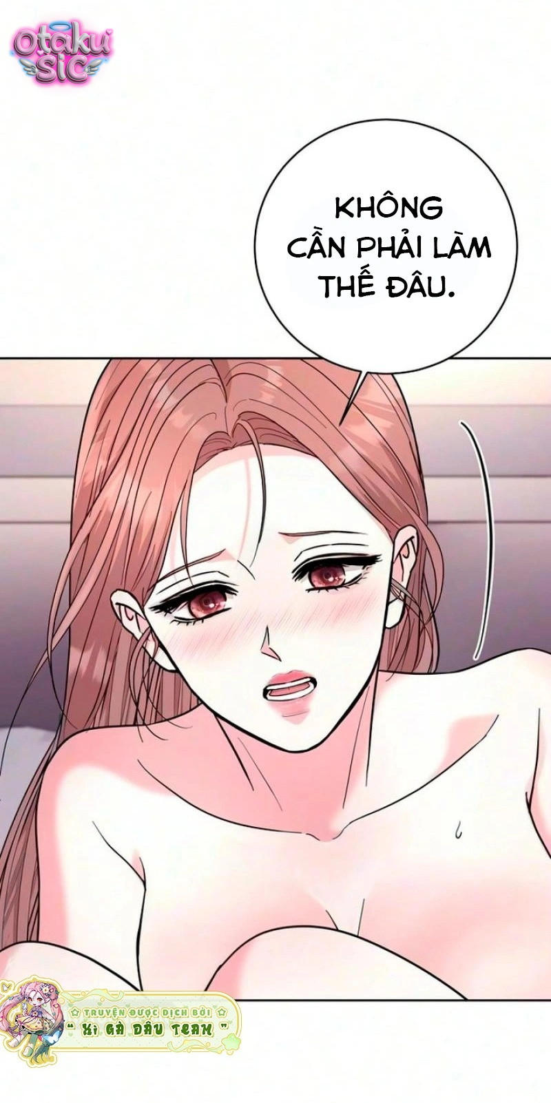 [18+] Bản Tình Ca Dang Dở - Chap 36