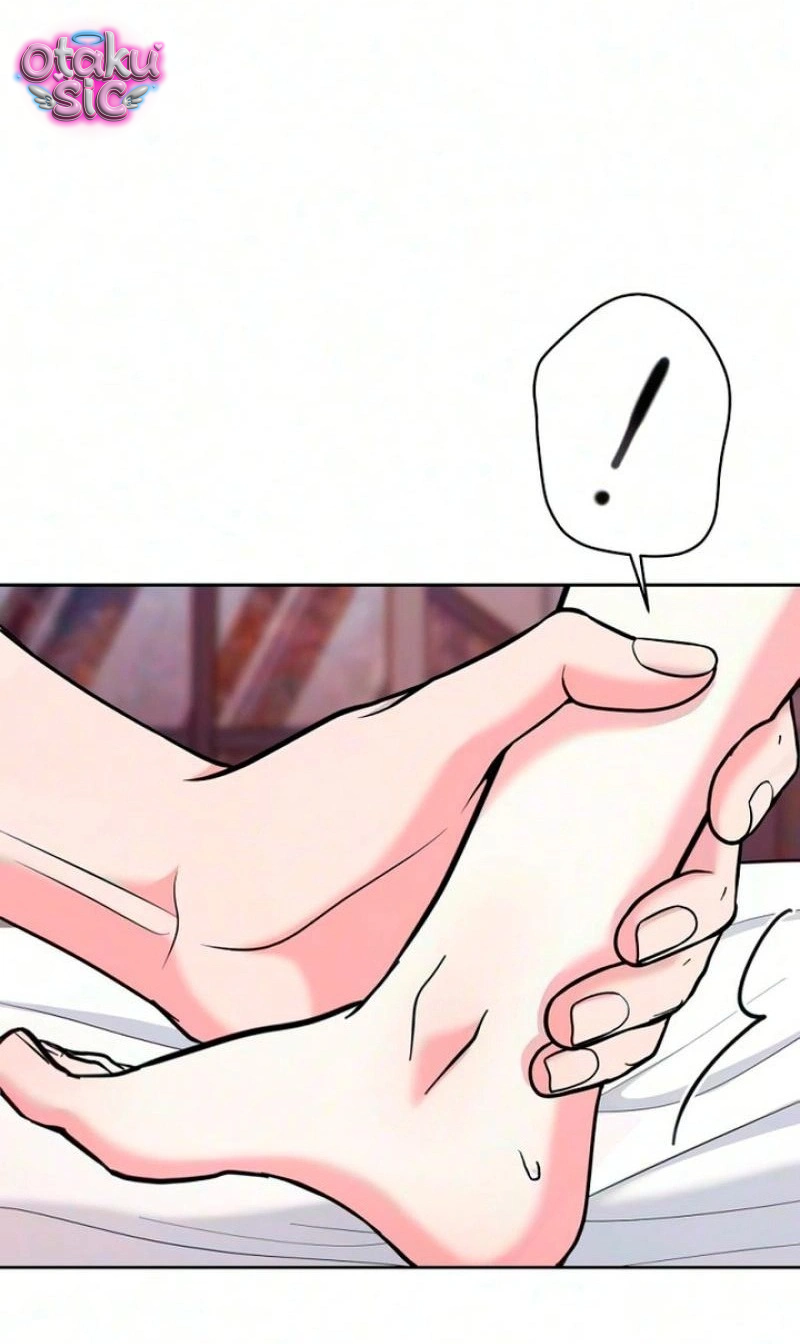 [18+] Bản Tình Ca Dang Dở - Chap 36
