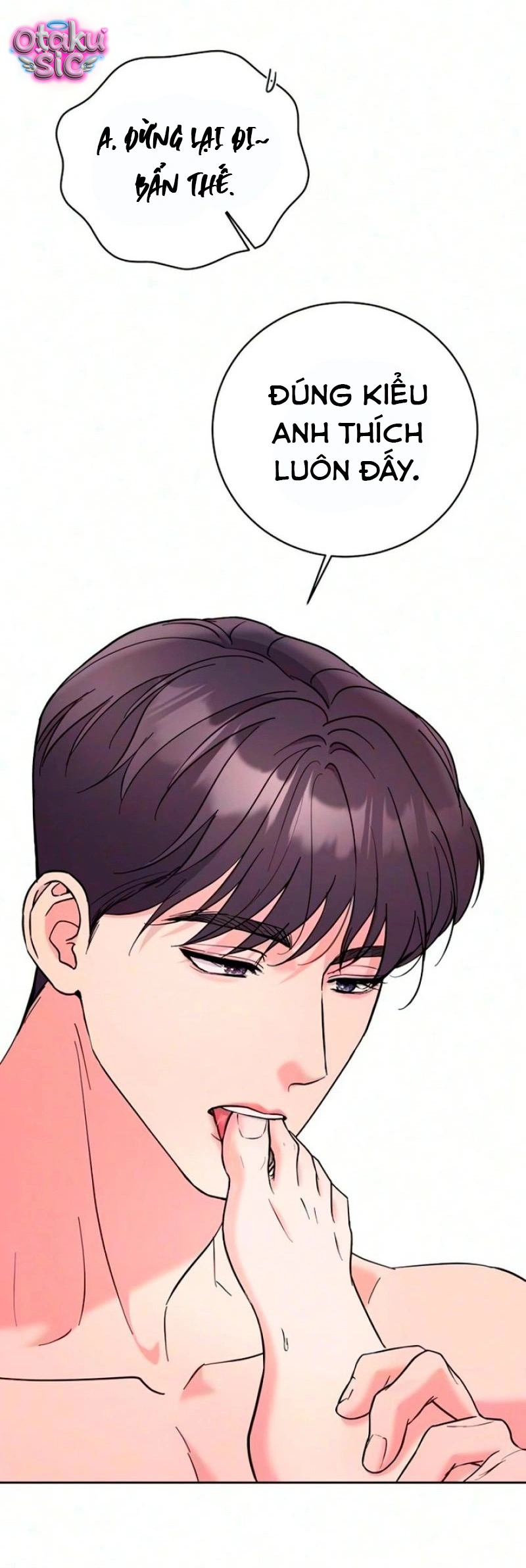 [18+] Bản Tình Ca Dang Dở - Chap 36