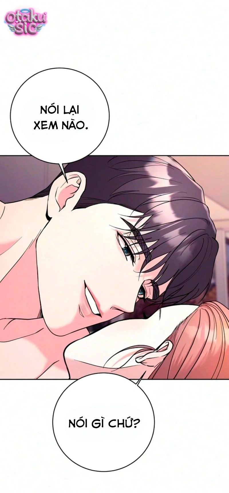 [18+] Bản Tình Ca Dang Dở - Chap 36