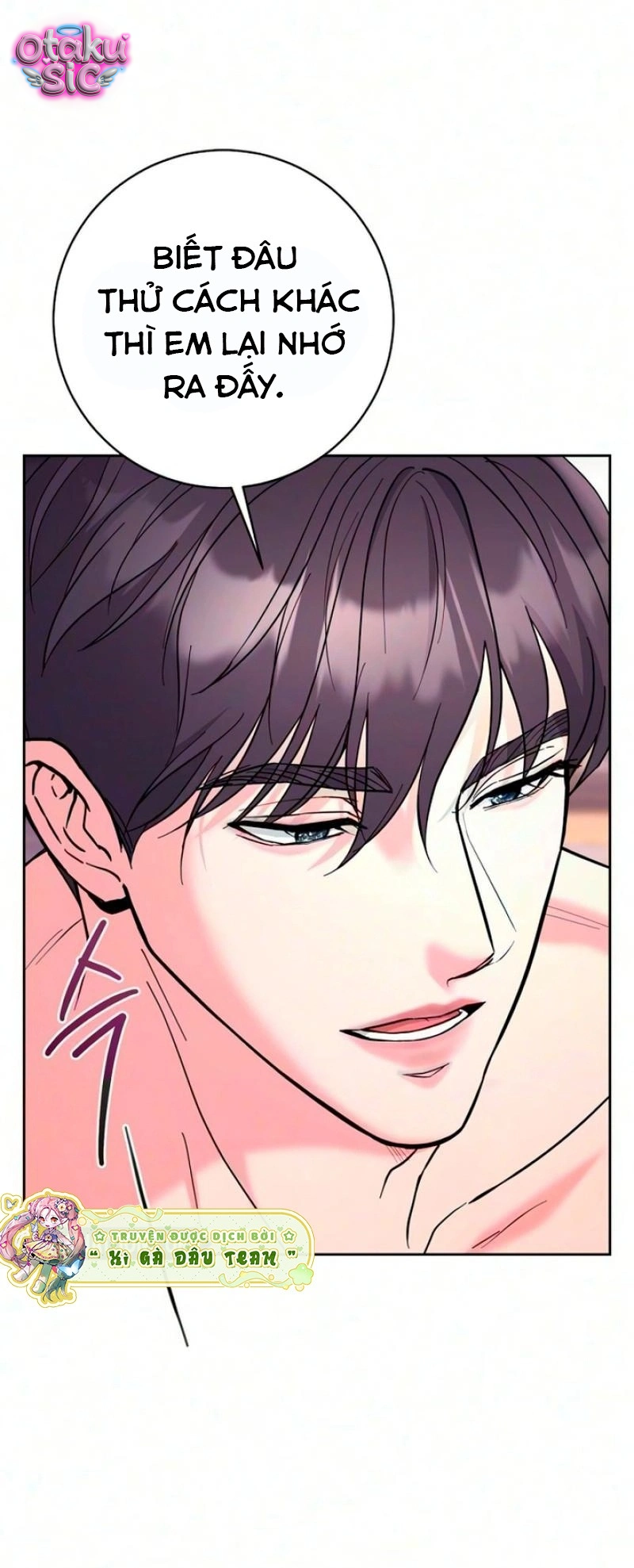 [18+] Bản Tình Ca Dang Dở - Chap 36