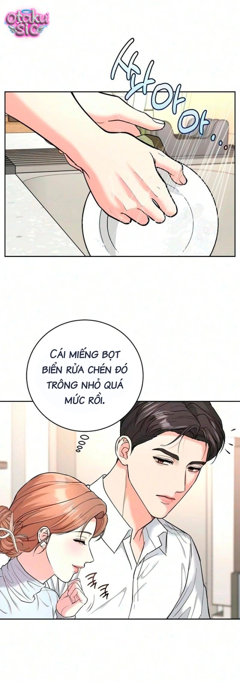 [18+] Bản Tình Ca Dang Dở - Chap 36